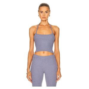 Ser.O.Ya Maisie Top Blue Size L